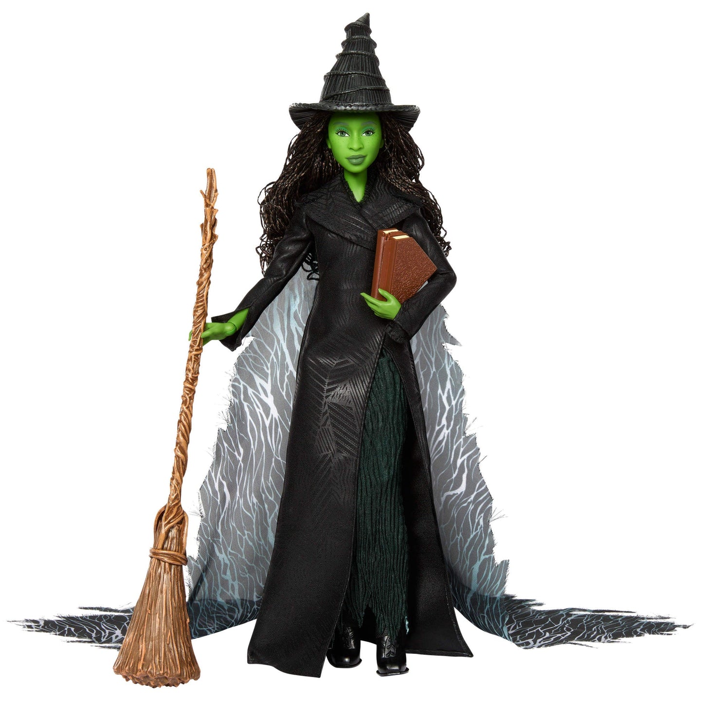 Universal Pictures’ Wicked: For Good Deluxe Elphaba Doll