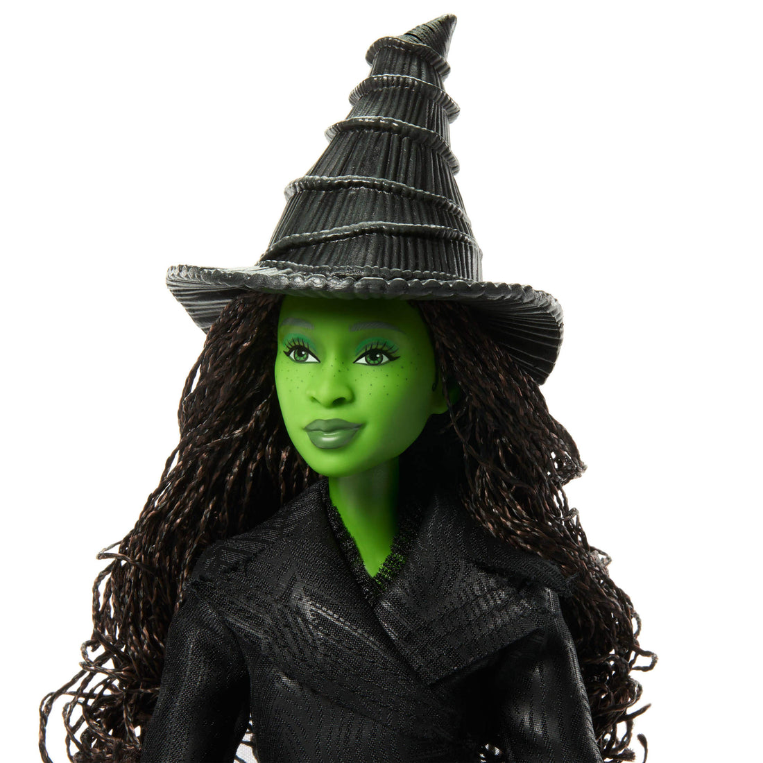 Universal Pictures’ Wicked: For Good Deluxe Elphaba Doll