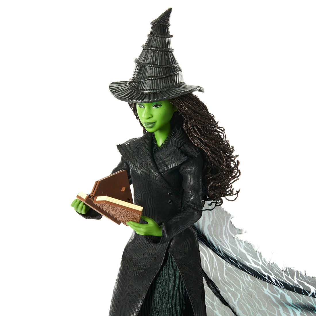 Universal Pictures’ Wicked: For Good Deluxe Elphaba Doll