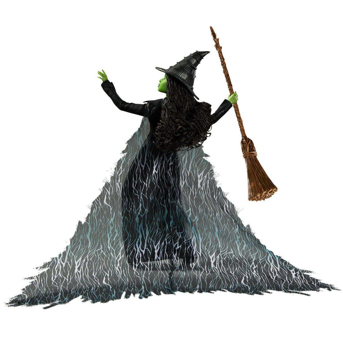 Universal Pictures’ Wicked: For Good Deluxe Elphaba Doll