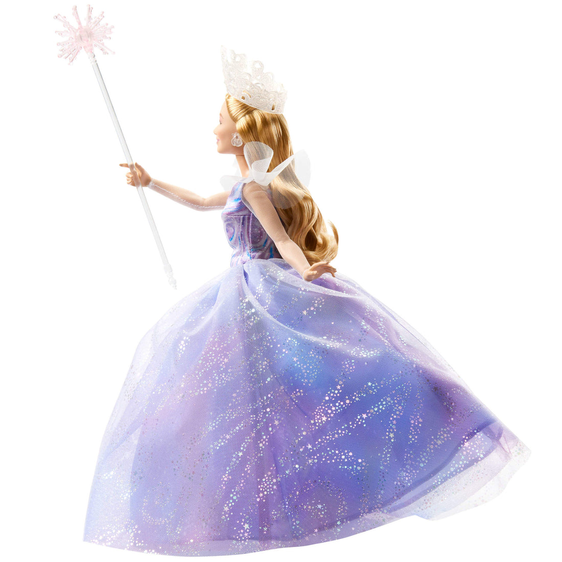 Universal Pictures’ Wicked: For Good Deluxe Glinda Doll