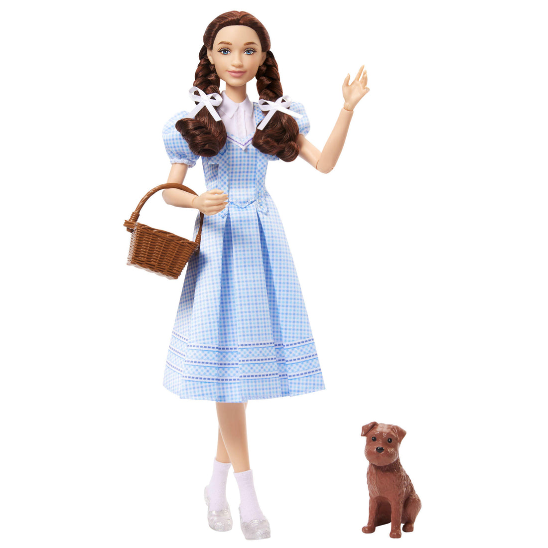 Bundle: Wicked For Good Collection