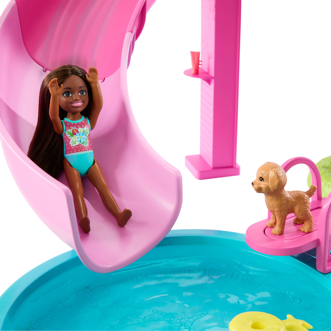Bundle: Barbie Ultimate Dream Adventures