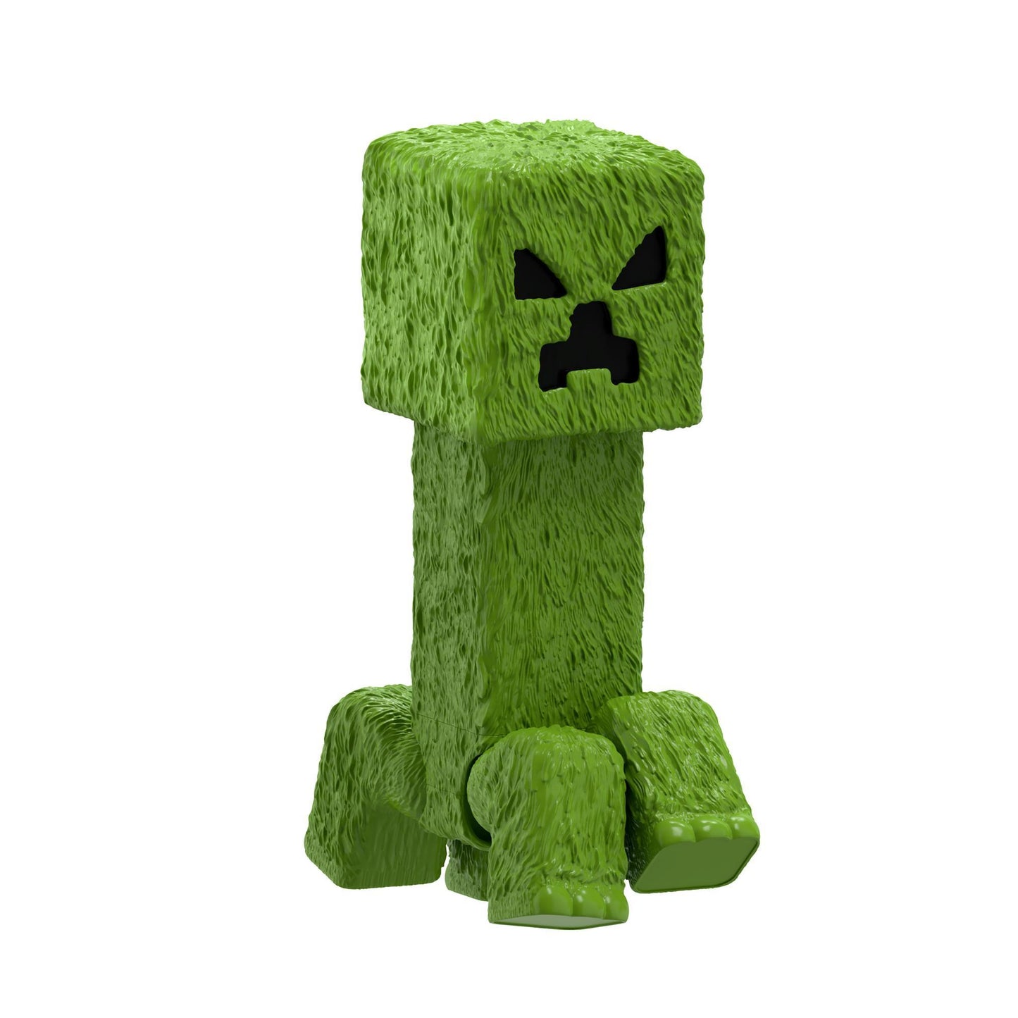 Minecraft Large-Scale Action Figure Assorted *