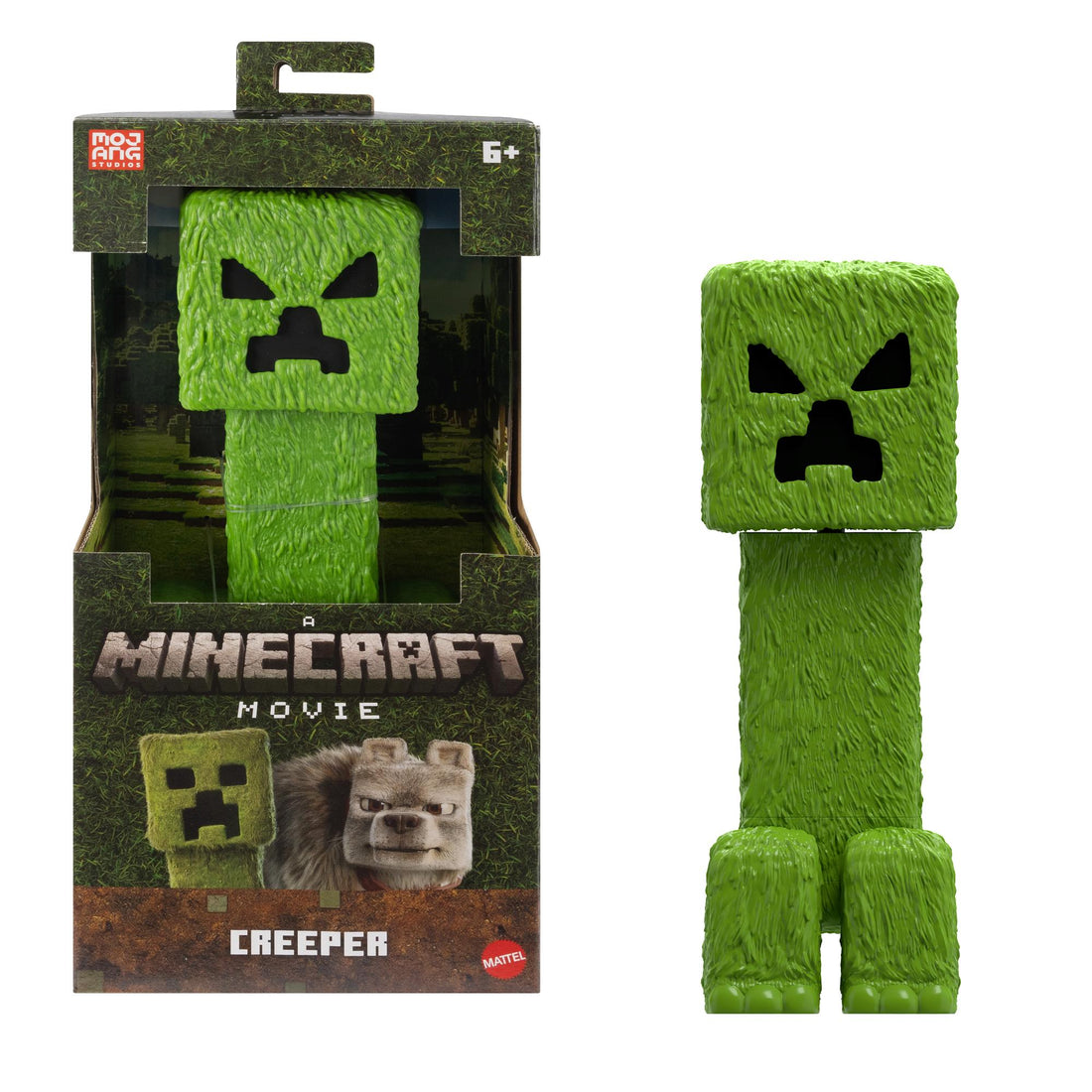 Minecraft Large-Scale Action Figure Assorted*
