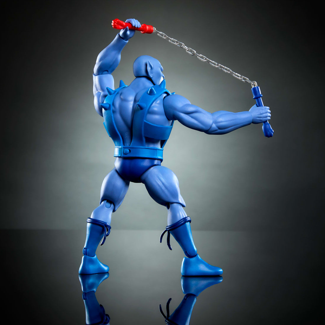 Masters of the Universe x ThunderCats Panthro Action Figure