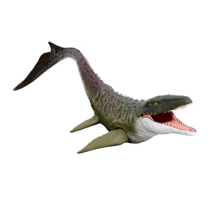 Jurassic World Super Colossal Mosasaurus