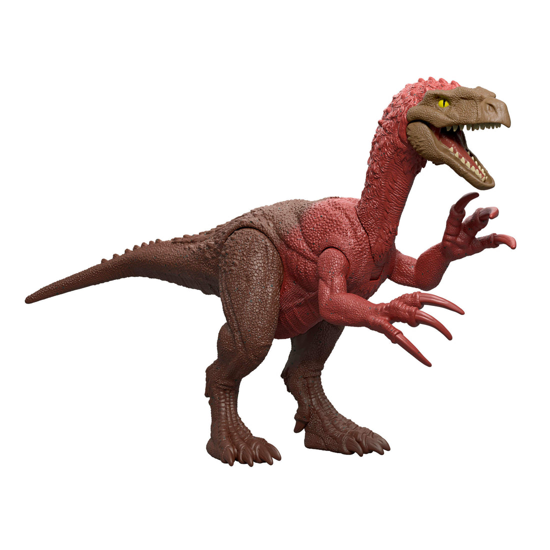 Jurassic World Rebirth Frenzy Pack Dinosaur Action Figure - Assorted*