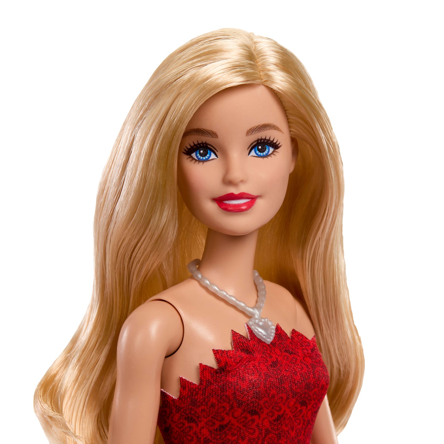 Barbie Mattel 80th Anniversary Doll