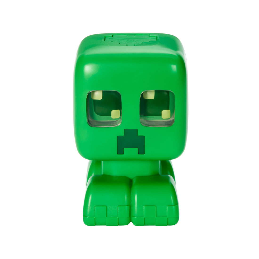 Minecraft My Pet Creeper Feature Figure