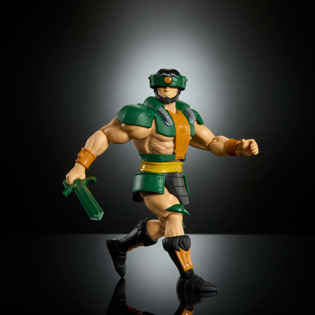 Masters Of The Universe Origins Tri-Klops Action Figure
