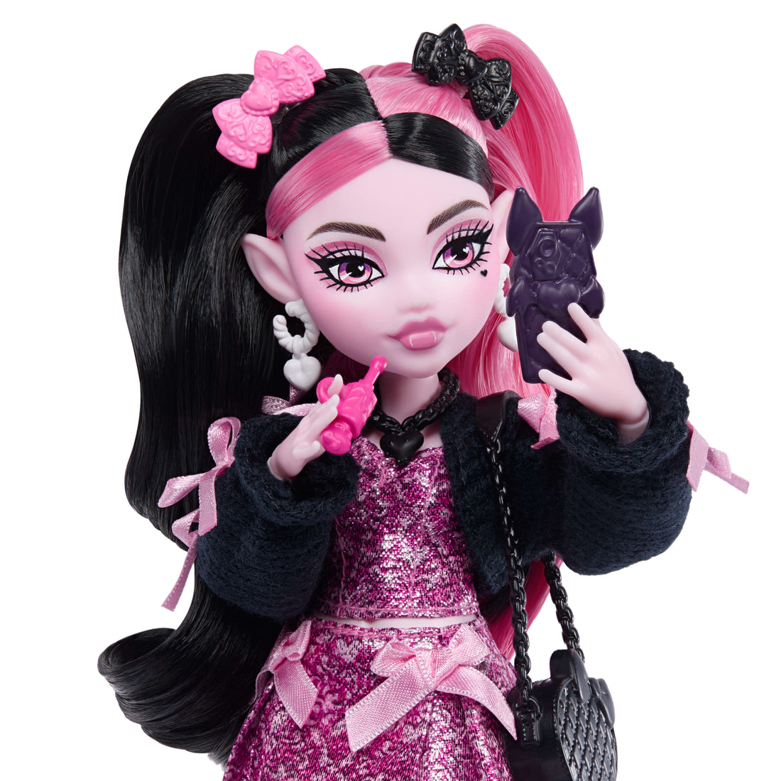Monster High Draculaura Doll