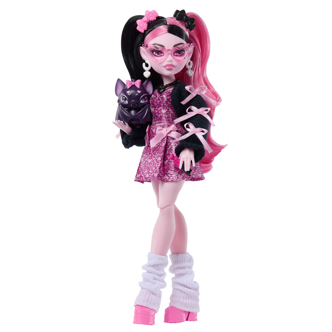 Monster High Draculaura Doll