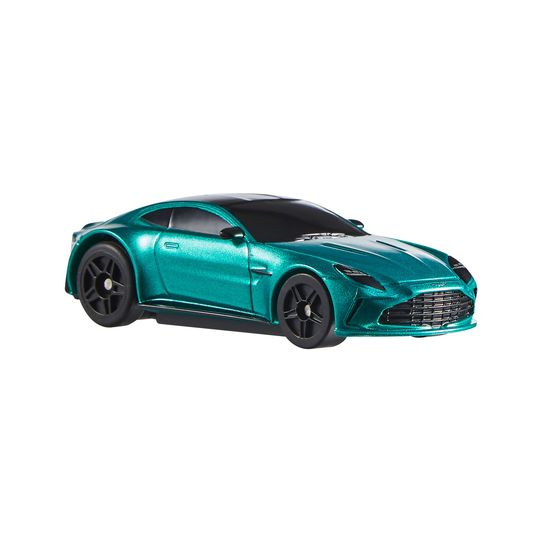 Hot Wheels Rc 1:64 Scale Aston Martin Vantage Vehicle