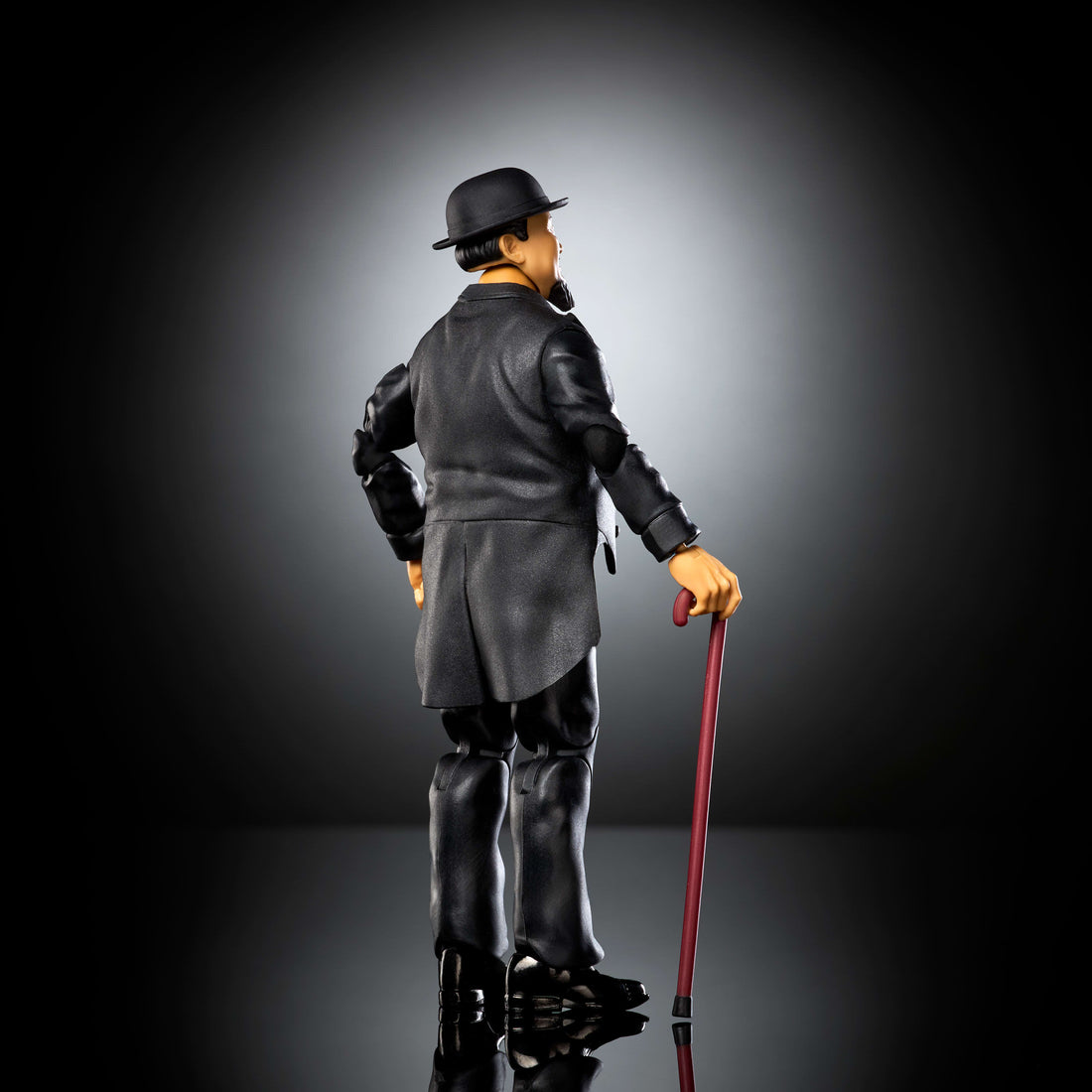WWE Elite Legends Mr. Fuji Action Figure