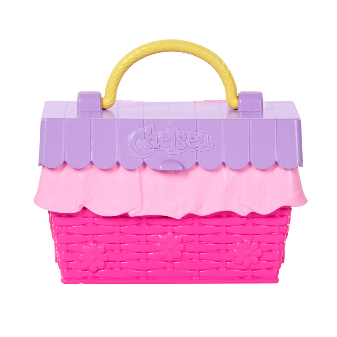 Barbie Tea Party Picnic