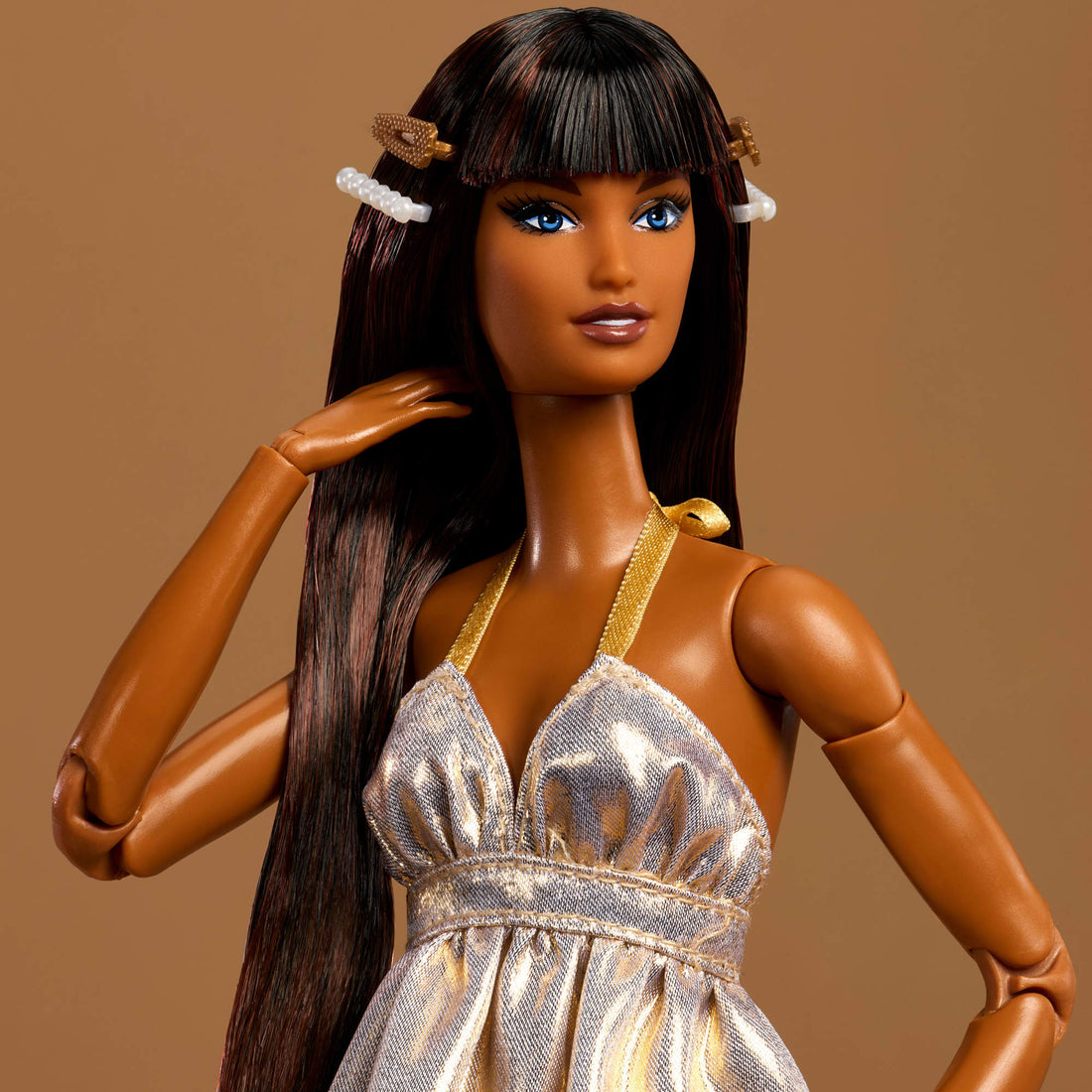 Barbie Signature You Create Neutral Kit 001