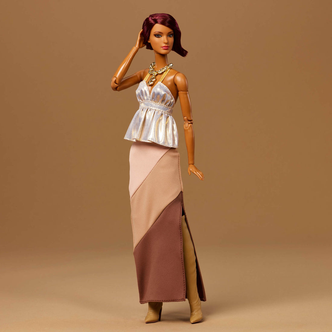 Barbie Signature You Create Neutral Kit 001