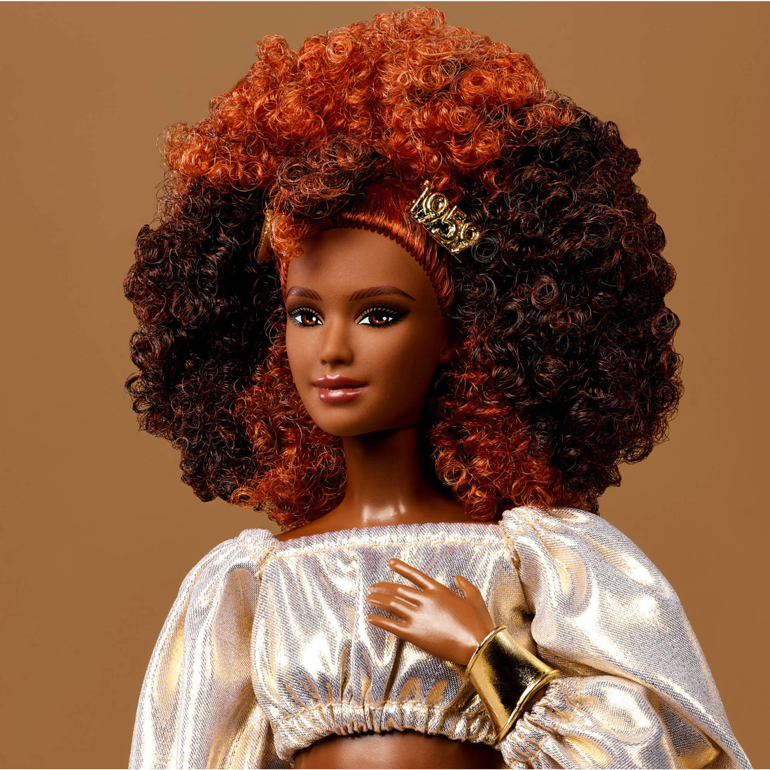 Bundle: Barbie You Create Neutral Kit - 3 Dolls