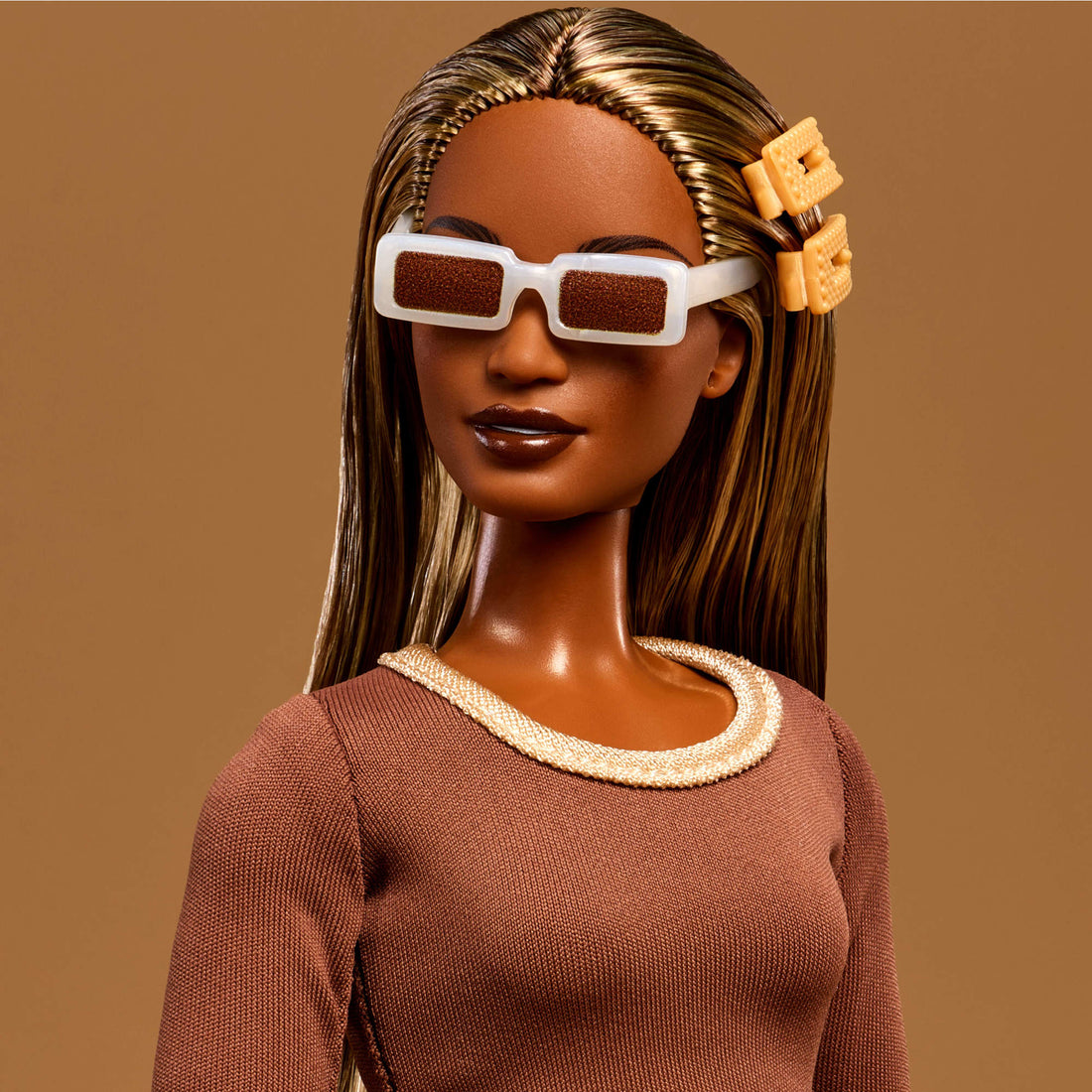 Bundle: Barbie You Create Neutral Kit - 3 Dolls