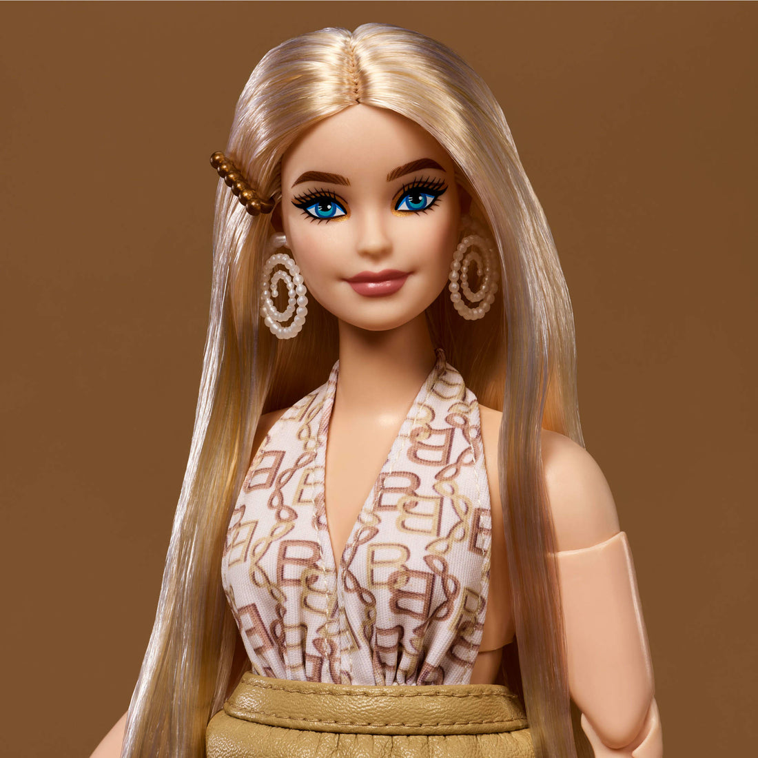 Bundle: Barbie You Create Neutral Kit - 3 Dolls