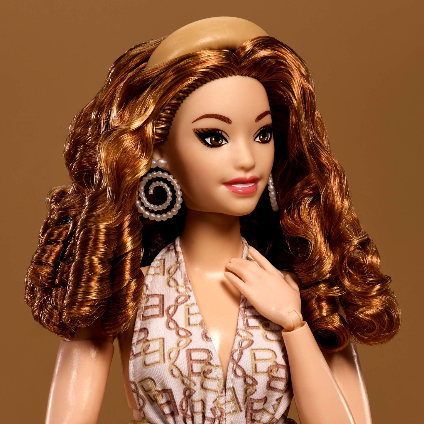 Bundle: Barbie You Create Neutral Kit - 3 Dolls