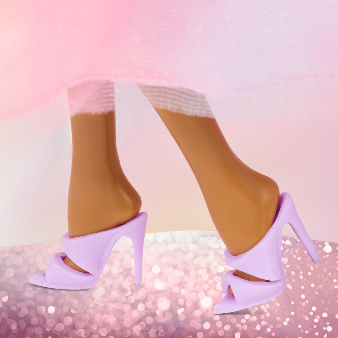 Barbie Birthday Wishes Doll - Black