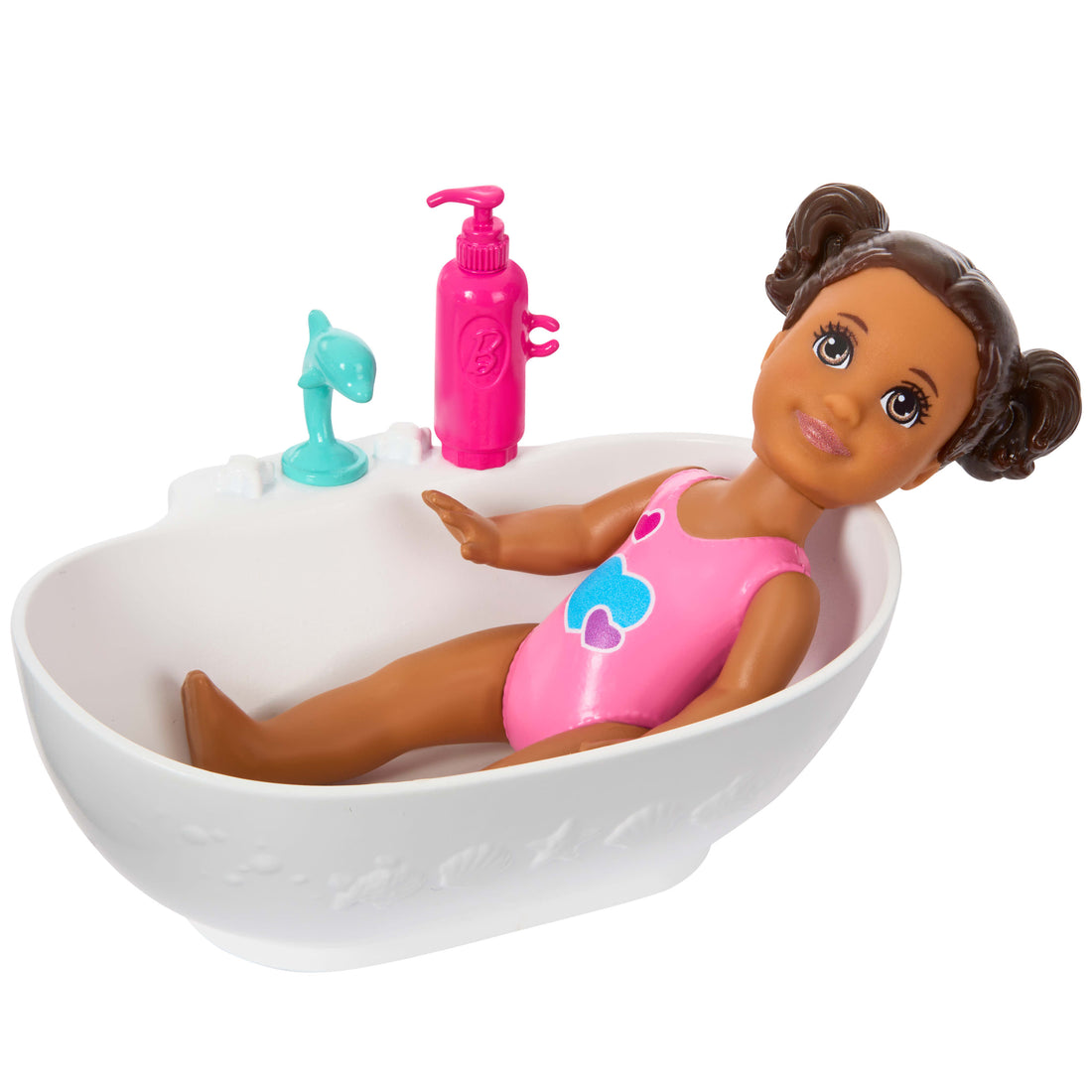 Barbie Skipper Babysitters Inc. Set with Doll, Baby or Toddler Doll & Accessories - Assorted*