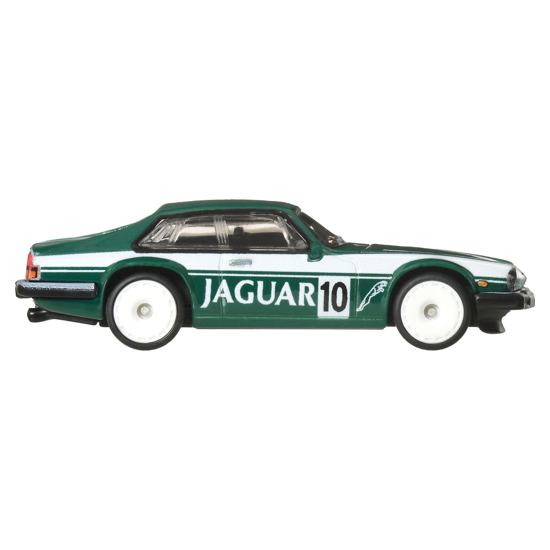 Hot Wheels Car Culture Premium 1:64 Scale Die-Cast Jaguar XJS Vintage Racing