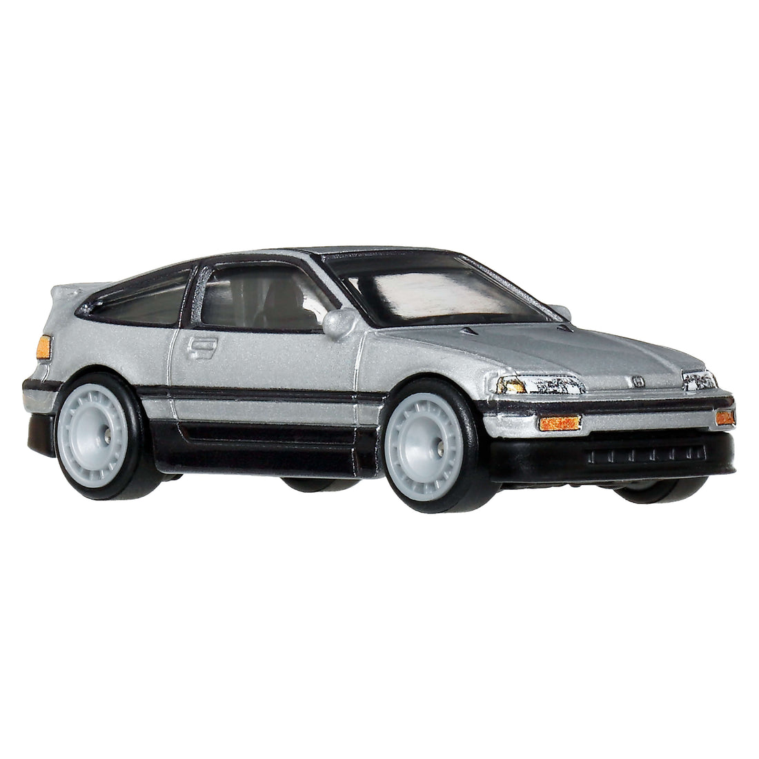 Hot Wheels Premium Car Culture ’88 Honda CRX Japan Historics 5