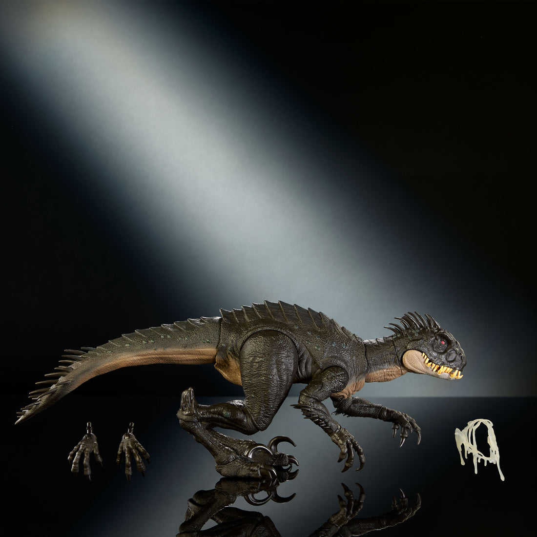 Jurassic World Hammond Collection Scorpios Rex