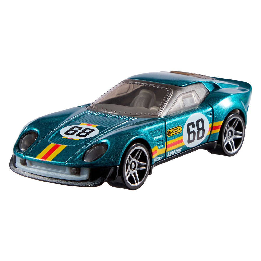 Hot Wheels XL Vehicle - Assorted*