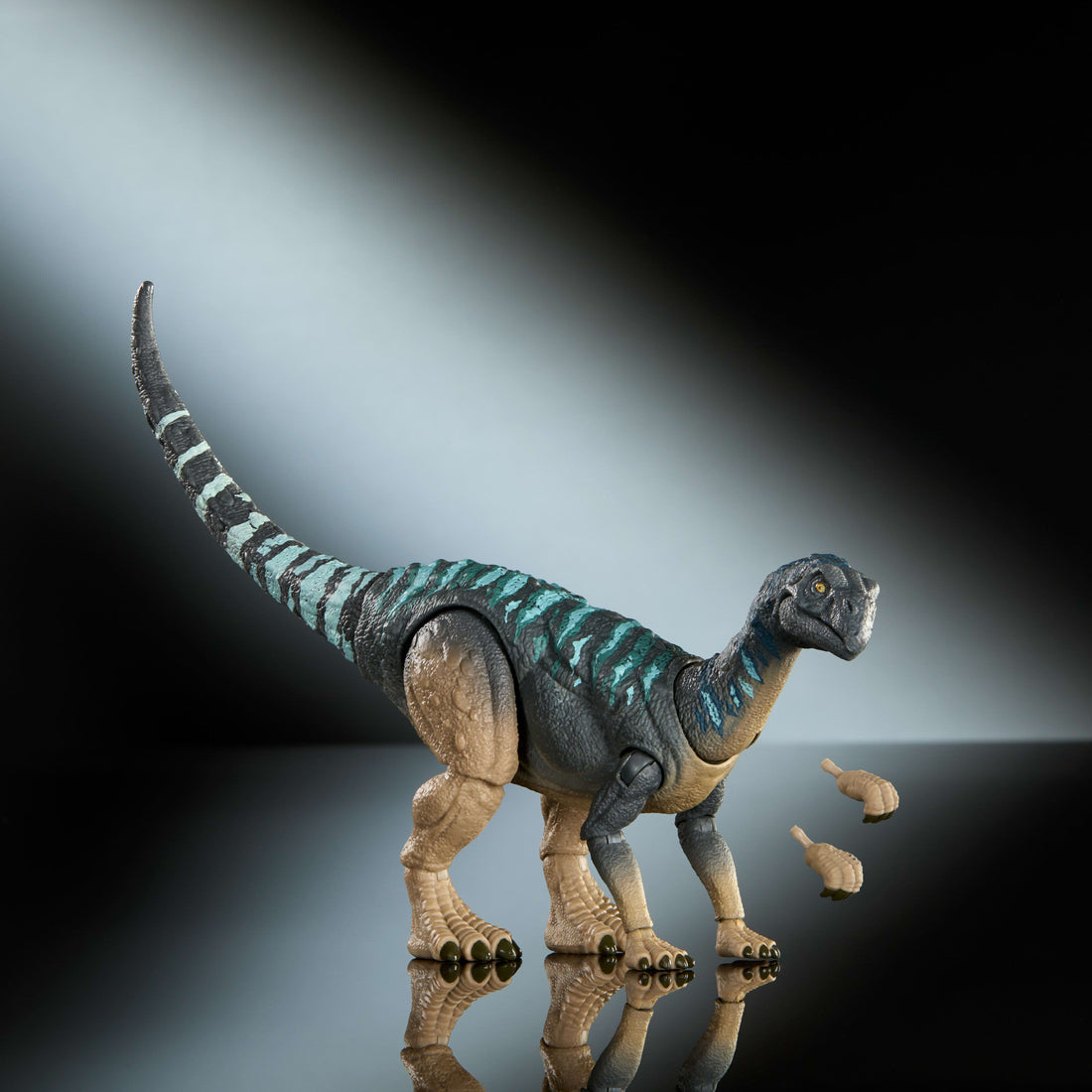 Jurassic World Hammond Collection Mussaurus