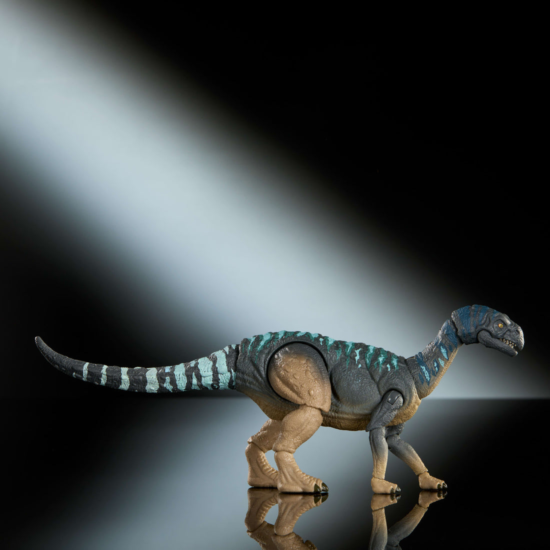Jurassic World Hammond Collection Mussaurus
