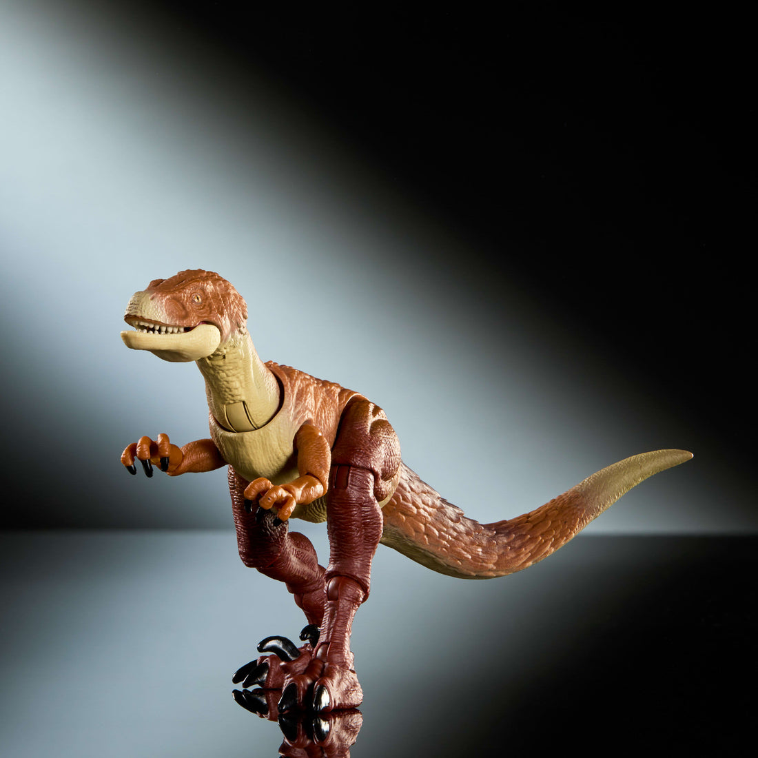 Jurassic World Hammond Collection Ornitholestes