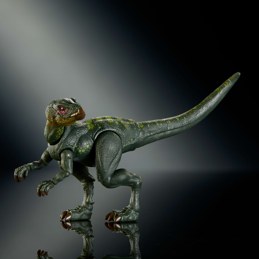 Jurassic World Hammond Collection Hypsilophodon