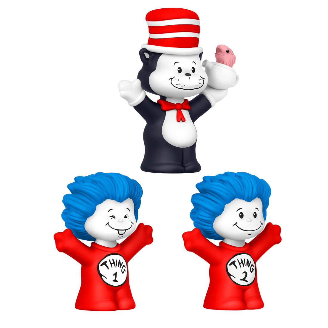 Little People Collector The Cat In The Hat