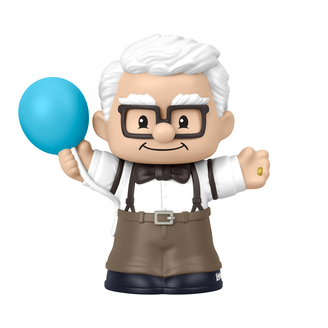 Little People Collector Disney And Pixar Up