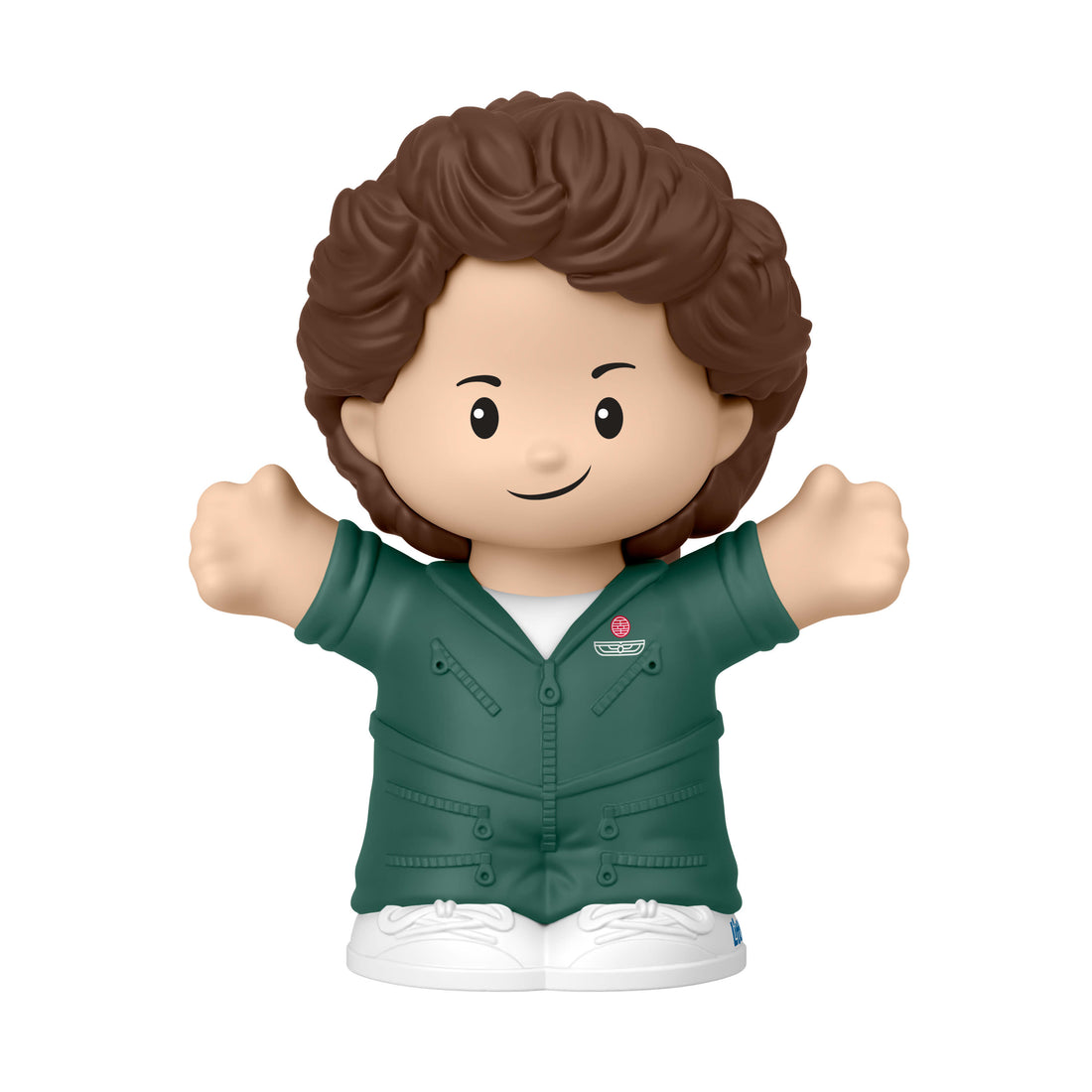 Little People Collector Alien