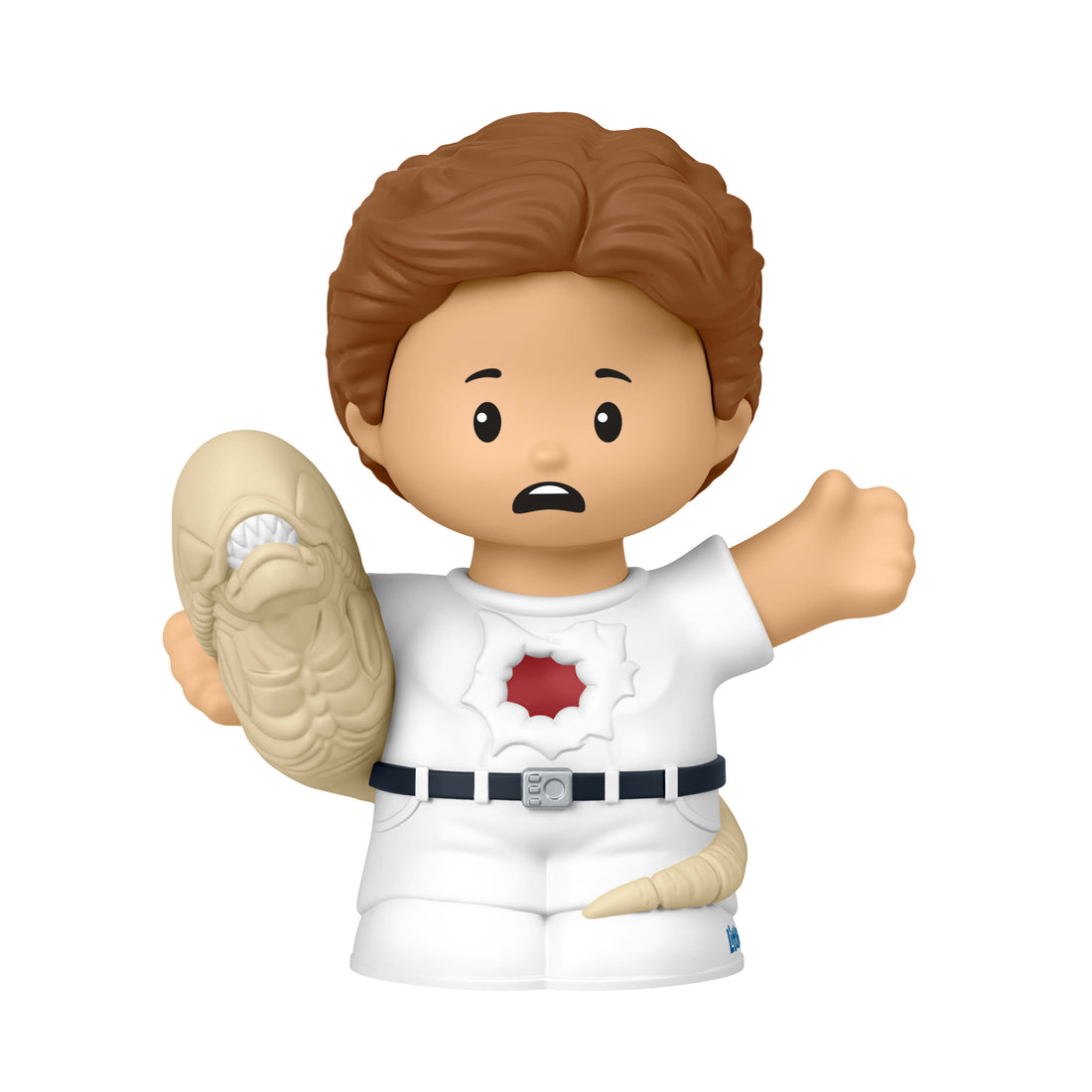 Little People Collector Alien