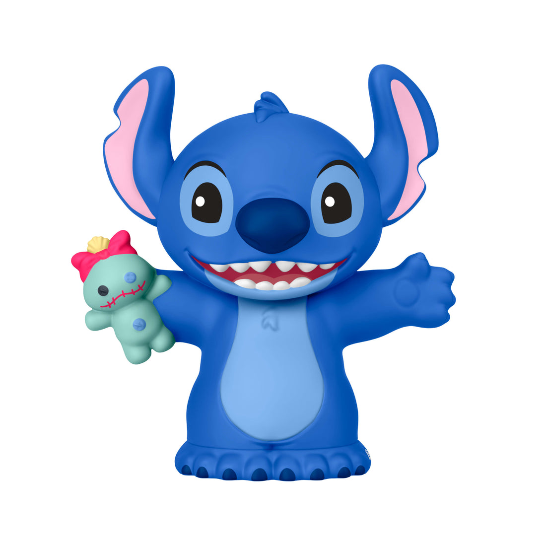 Little People Collector Disney Stitch & The Cousins