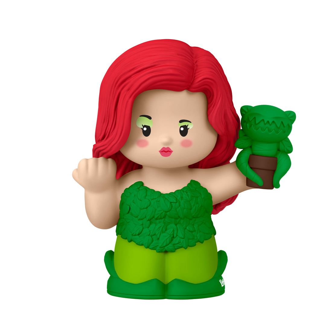 Little People Collector DC Super-Villains