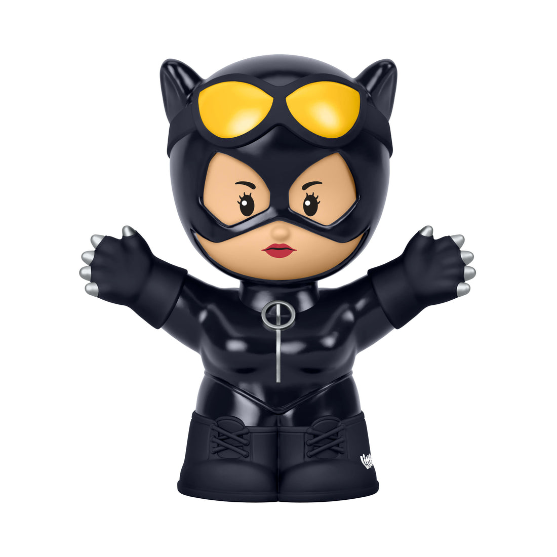 Little People Collector DC Super-Villains