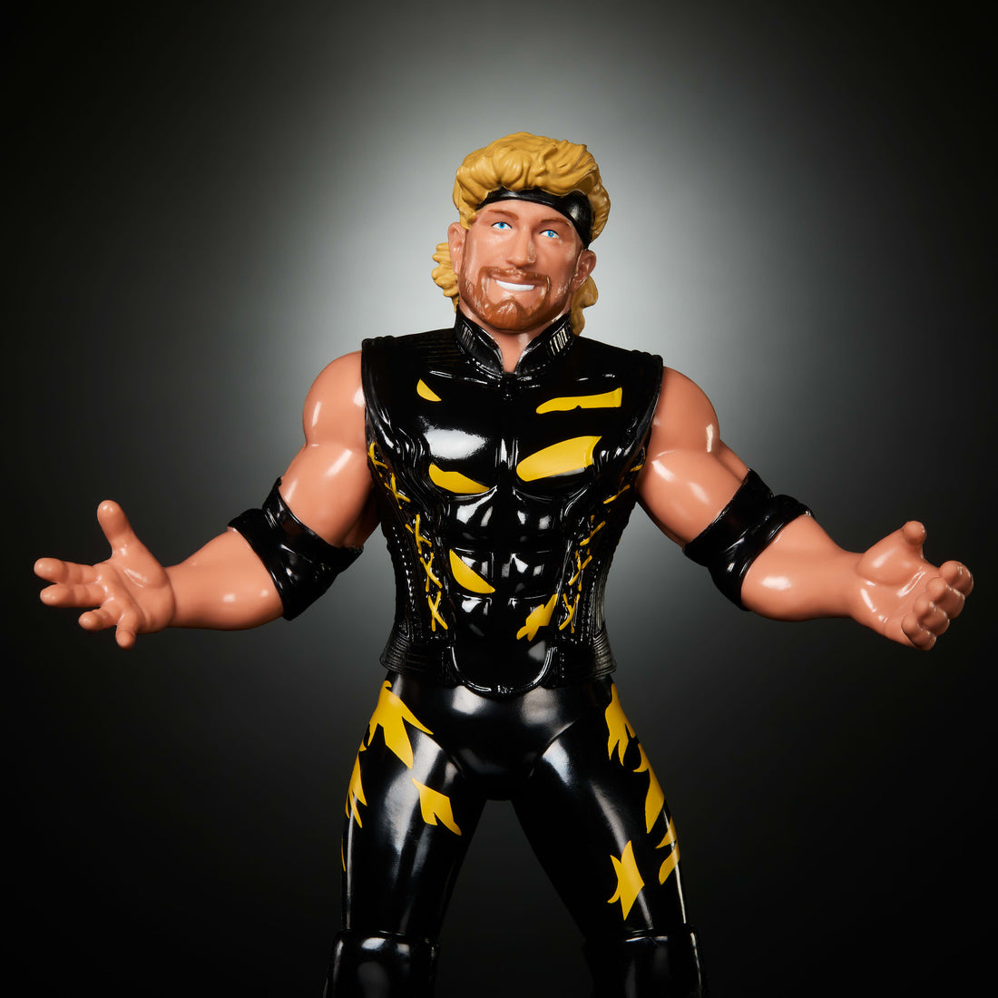 WWE LJN Superstars Action Figure - Assorted*