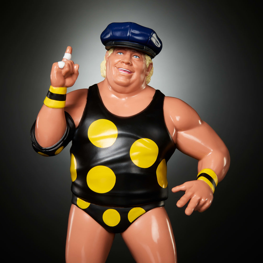WWE LJN Superstars Action Figure - Assorted*