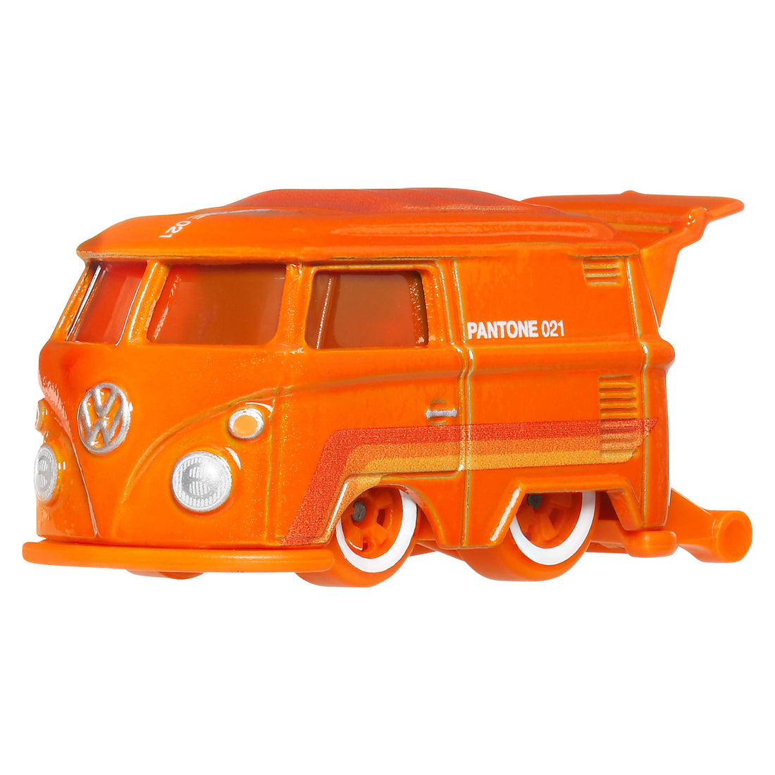 Bundle: 6 x Hot Wheels Pantone Vehicles, Assorted*