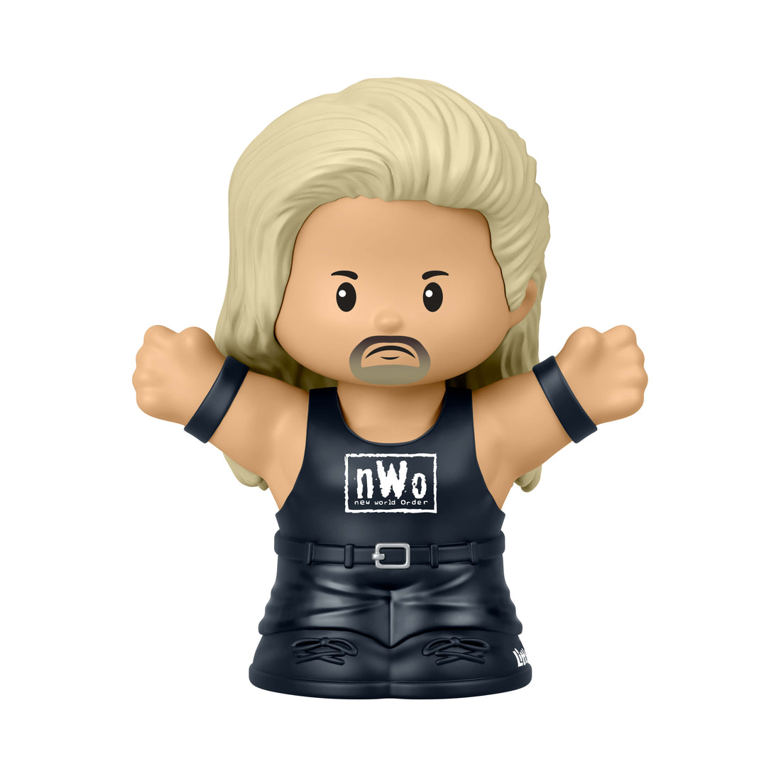 Little People Collector WWE: New World Order