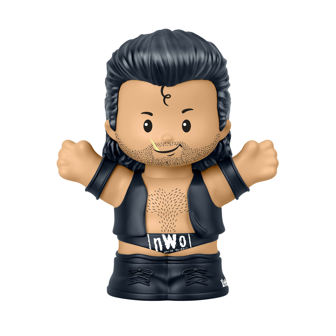 Little People Collector WWE: New World Order
