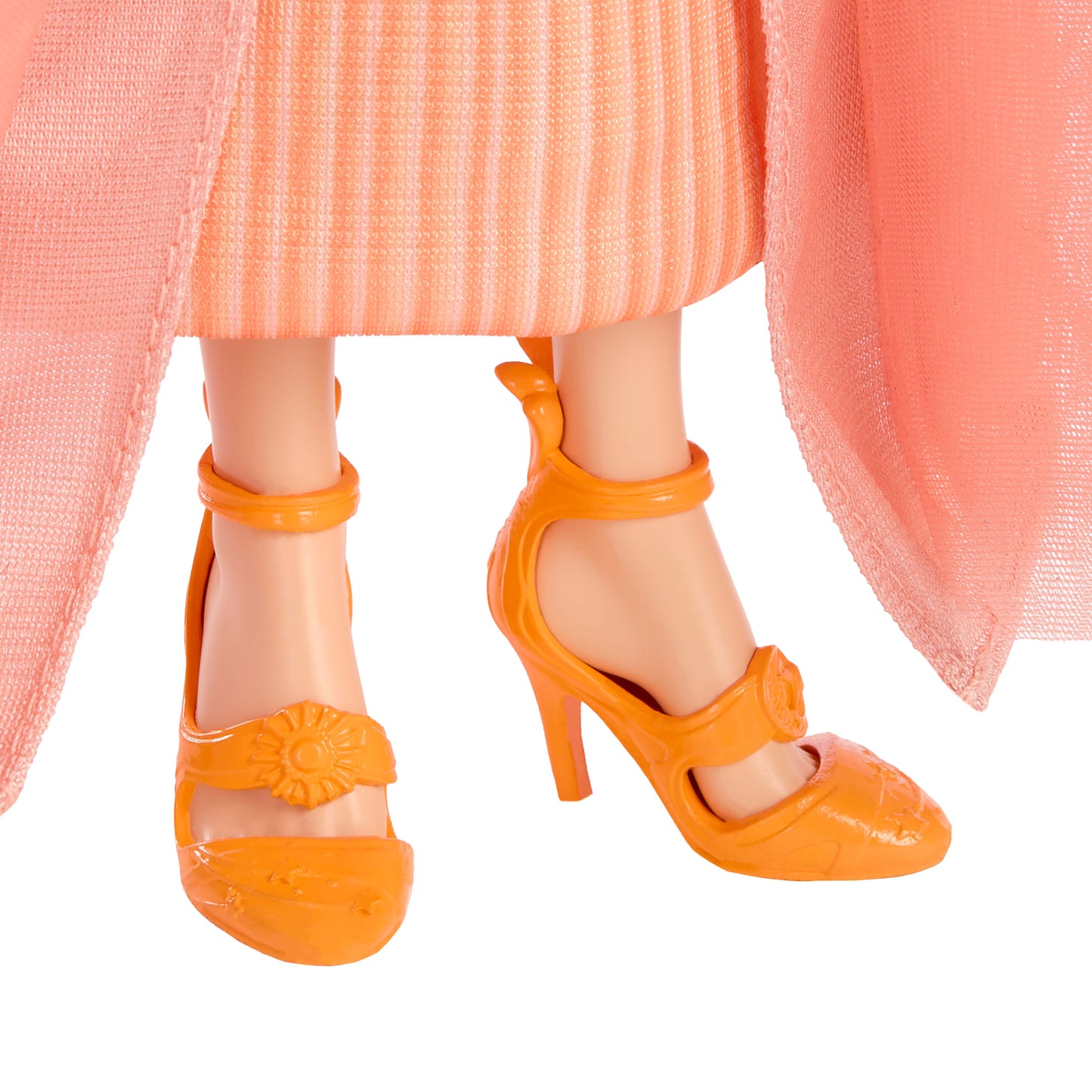 Universal Pictures Wicked Magical Wise Woman Sun Fashion Doll