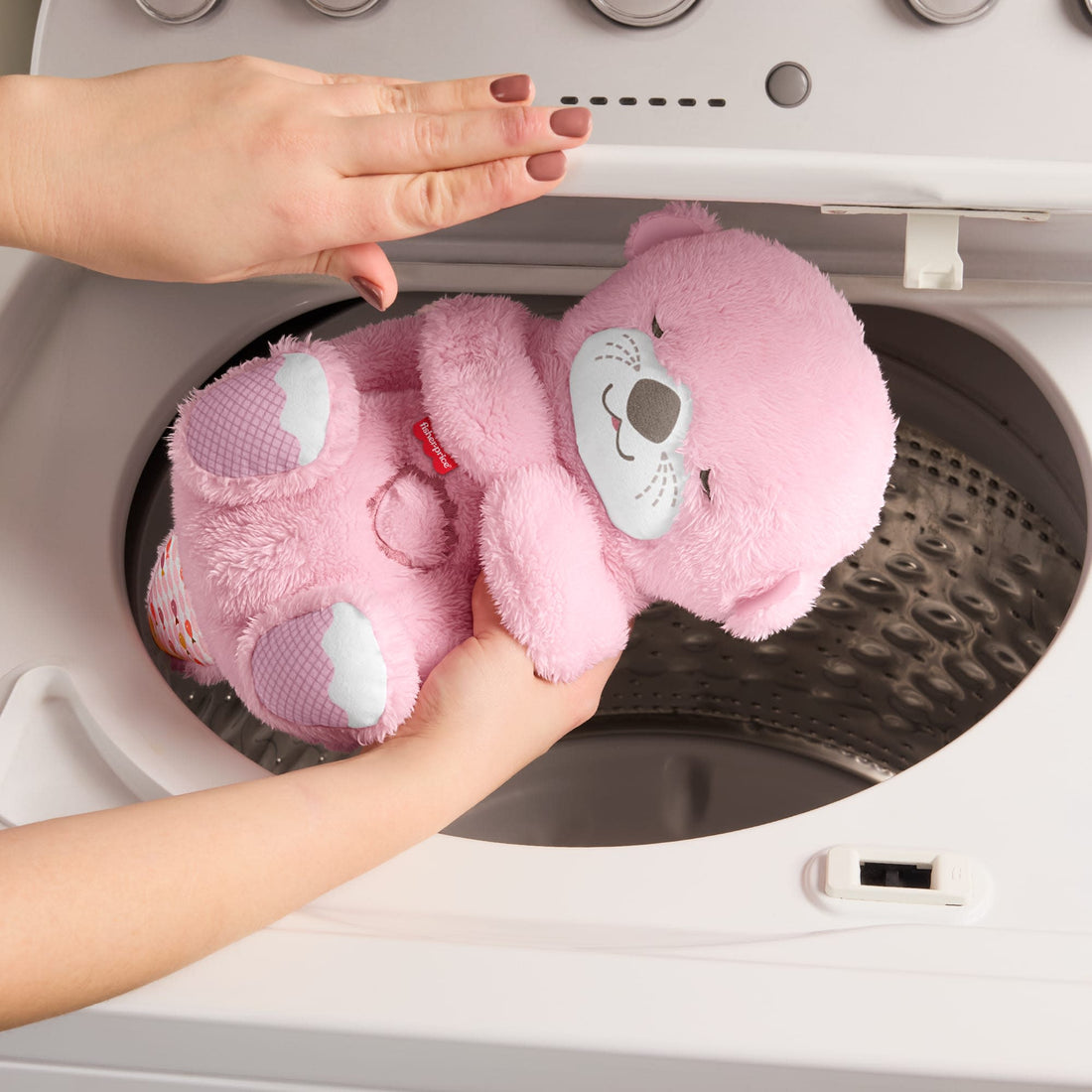 Fisher-Price Soothe 'N Snuggle Otter